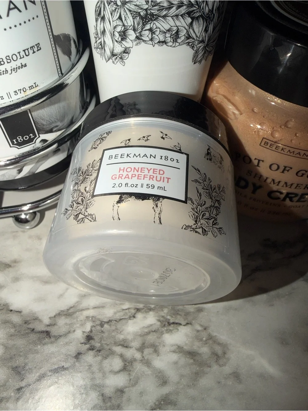 Beekman 1802 collection